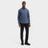Bugatchi Sport Shirts Julian Botanical Shirt