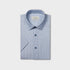 Bugatchi Sport Shirts Miles OoohCotton® Cocktail Short-Sleeve Shirt