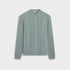 Bugatchi Sweaters Cable Knit Crewneck Sweater