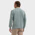 Bugatchi Sweaters Cable Knit Crewneck Sweater