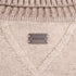 Bugatchi Sweaters Diamond Stitch Turtleneck Sweater