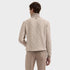 Bugatchi Sweaters Diamond Stitch Turtleneck Sweater