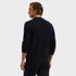Bugatchi Sweaters Grid Stitch Crewneck Sweater