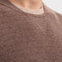 Bugatchi Sweaters Grid Stitch Crewneck Sweater