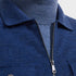 Bugatchi Sweaters Melange Merino Sweater Jacket