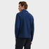Bugatchi Sweaters Melange Merino Sweater Jacket