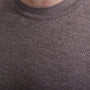 Bugatchi Sweaters Ombre Stripe Crewneck Sweater