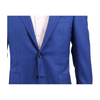 Canali Sport Coats KEI Blazer in Royal Blue Wool
