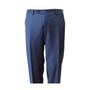 Canali Suits Canali Suit in Blue Wool