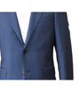 Canali Suits Canali Suit in Blue Wool