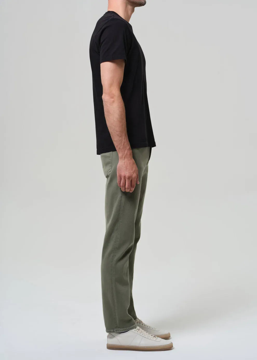 Citizens Of Humanity 5-Pockets Elijah Straight Perform