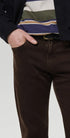 Citizens Of Humanity 5-Pockets Elijah Straight Perform