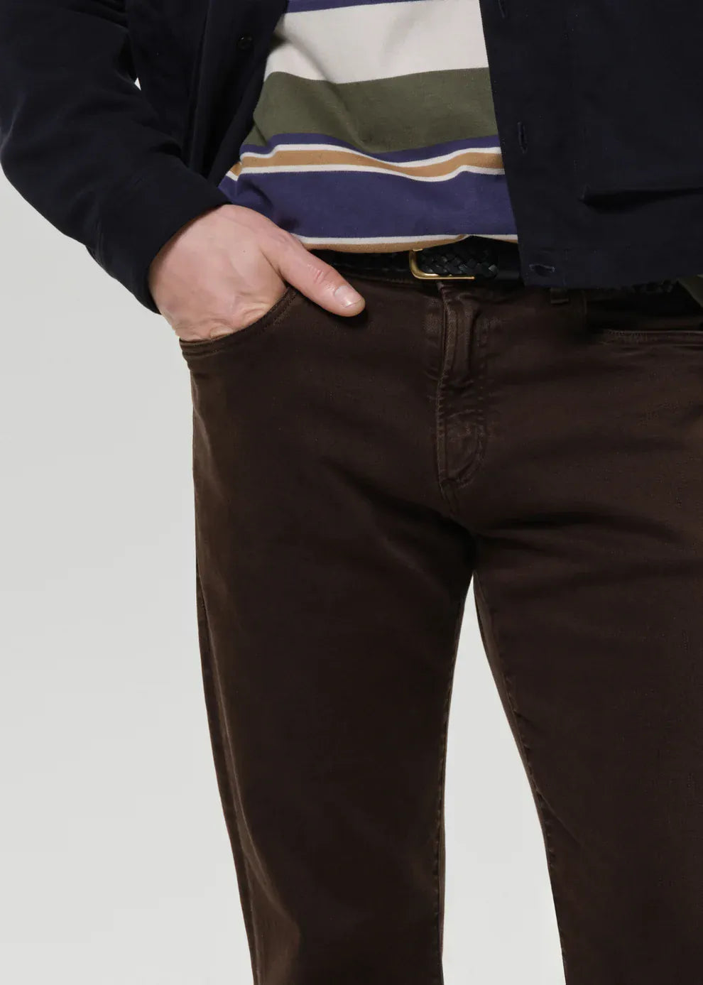 Citizens Of Humanity 5-Pockets Elijah Straight Perform