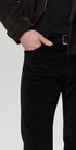 Citizens Of Humanity 5-Pockets Elijah Straight Velvet Pant