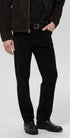 Citizens Of Humanity 5-Pockets Elijah Straight Velvet Pant