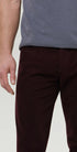 Citizens Of Humanity 5-Pockets Gage Slim Straight Cashmere Touch Sateen