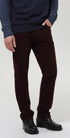 Citizens Of Humanity 5-Pockets Gage Slim Straight Cashmere Touch Sateen