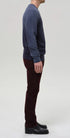 Citizens Of Humanity 5-Pockets Gage Slim Straight Cashmere Touch Sateen