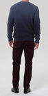 Citizens Of Humanity 5-Pockets Gage Slim Straight Cashmere Touch Sateen