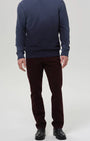 Citizens Of Humanity 5-Pockets Gage Slim Straight Cashmere Touch Sateen