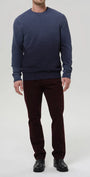 Citizens Of Humanity 5-Pockets Gage Slim Straight Cashmere Touch Sateen