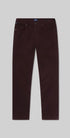 Citizens Of Humanity 5-Pockets Gage Slim Straight Cashmere Touch Sateen