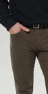 Citizens Of Humanity 5-Pockets Gage Slim Straight Cashmere Touch Sateen