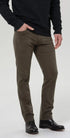Citizens Of Humanity 5-Pockets Gage Slim Straight Cashmere Touch Sateen