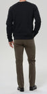 Citizens Of Humanity 5-Pockets Gage Slim Straight Cashmere Touch Sateen