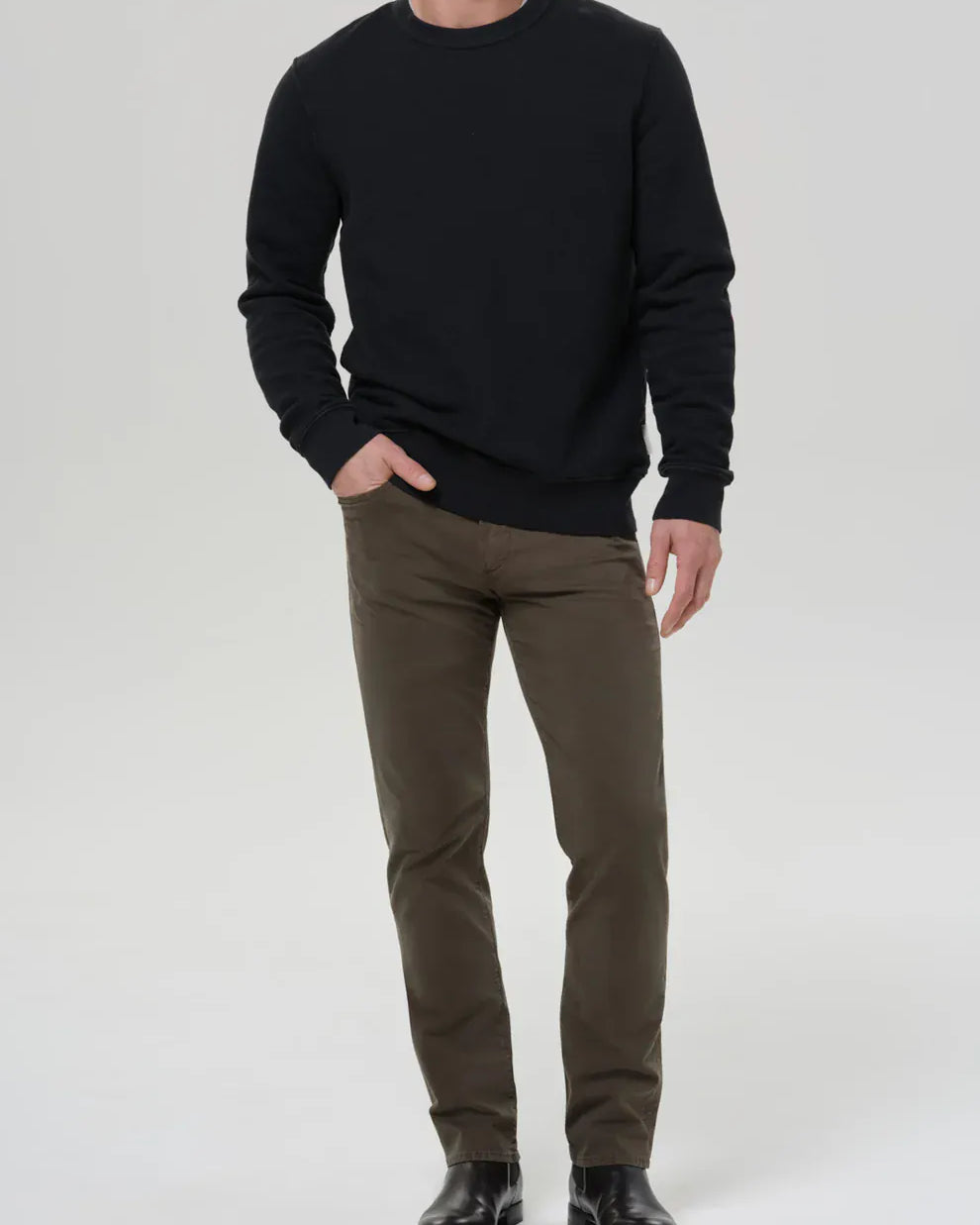 5-Pockets