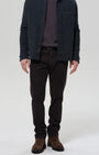 Citizens Of Humanity 5-Pockets Gage Slim Straight Corduroy Pant