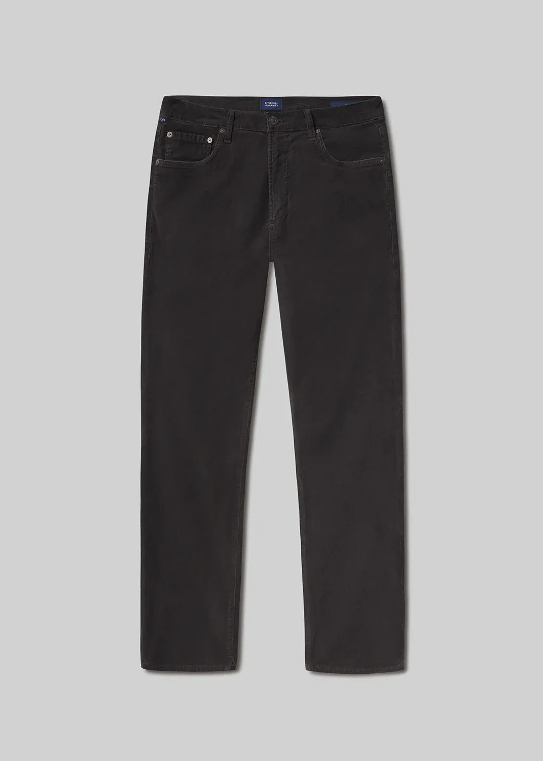 Citizens Of Humanity 5-Pockets Gage Slim Straight Corduroy Pant