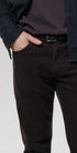 Citizens Of Humanity 5-Pockets Gage Slim Straight Corduroy Pant