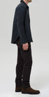Citizens Of Humanity 5-Pockets Gage Slim Straight Corduroy Pant