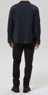 Citizens Of Humanity 5-Pockets Gage Slim Straight Corduroy Pant
