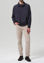Citizens Of Humanity 5-Pockets Gage Slim Straight Italian Canvas