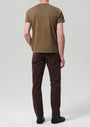 Citizens Of Humanity 5-Pockets Gage Slim Straight Italian Canvas