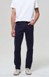 Citizens Of Humanity 5-Pockets Gage Slim Straight Italian Canvas