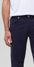 Citizens Of Humanity 5-Pockets Gage Slim Straight Italian Canvas
