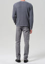 Citizens Of Humanity 5-Pockets Gage Slim Straight Soft Weft