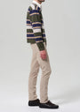 Citizens Of Humanity 5-Pockets Gage Slim Straight Stretch Corduroy