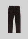 Citizens Of Humanity 5-Pockets Gage Slim Straight Stretch Corduroy