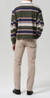Citizens Of Humanity 5-Pockets Gage Slim Straight Stretch Corduroy in Wheat