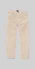 Citizens Of Humanity 5-Pockets Gage Slim Straight Stretch Corduroy in Wheat