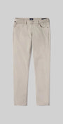 Citizens of Humanity 5-Pockets London Tapered Slim Brushed Sateen - Caraway