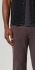 Citizens of Humanity 5-Pockets London Tapered Slim Brushed Sateen in Gravel