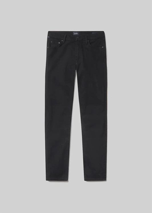 Citizens Of Humanity 5-Pockets London Tapered Slim Perform