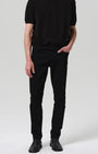 Citizens Of Humanity 5-Pockets London Tapered Slim Perform