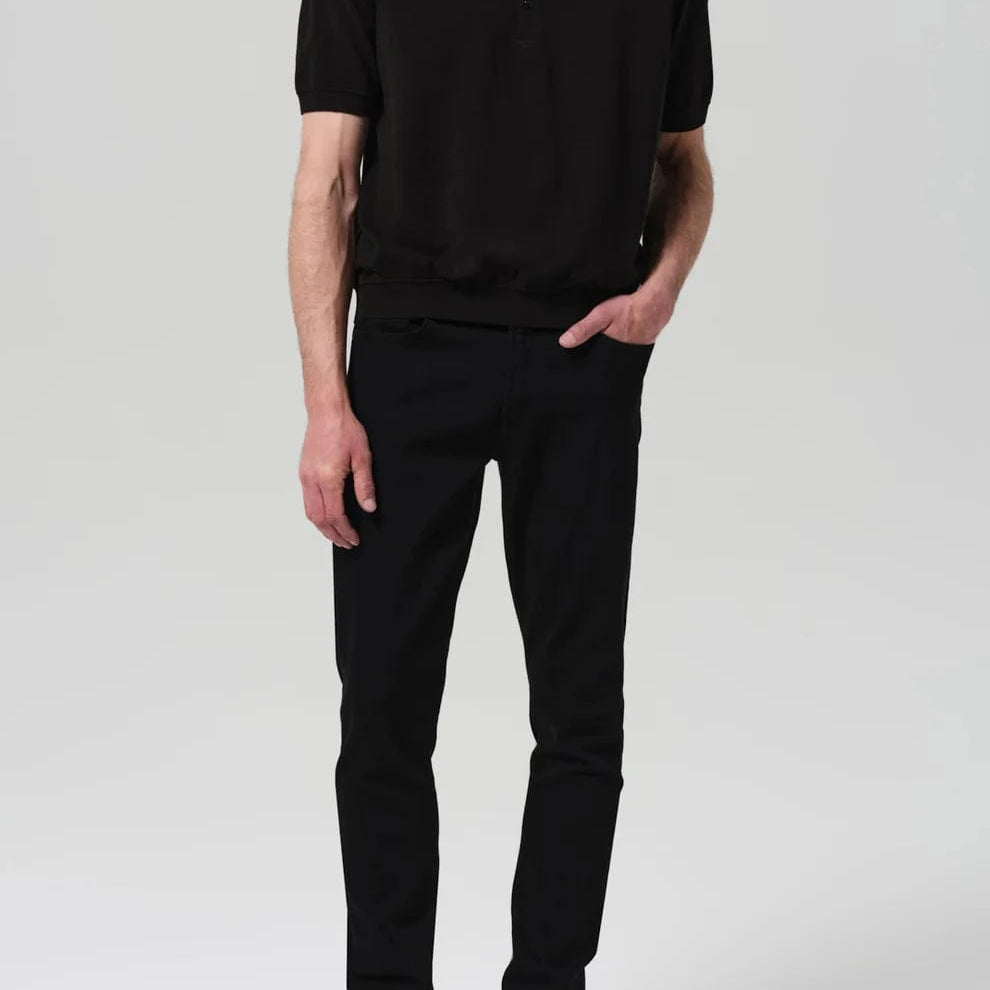 Citizens Of Humanity 5-Pockets London Tapered Slim Perform