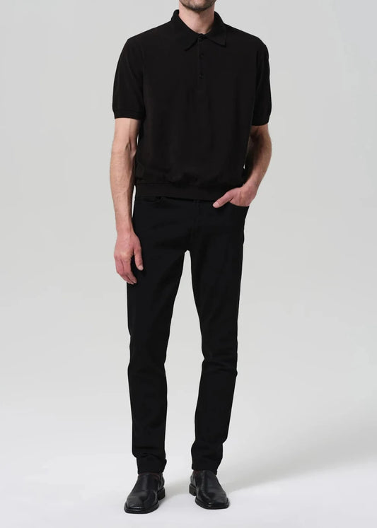 Citizens Of Humanity 5-Pockets London Tapered Slim Perform